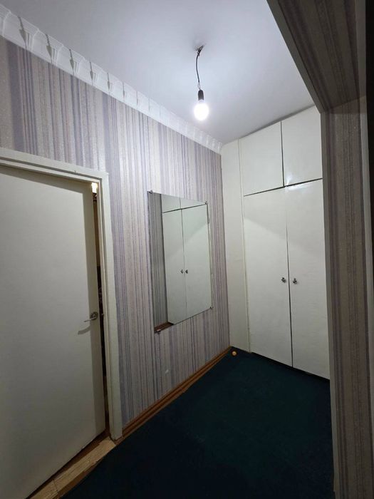 Срочно сотилади Сергели 8. 2/2/9 ремонт средней 2×6 балкон мактаб богч