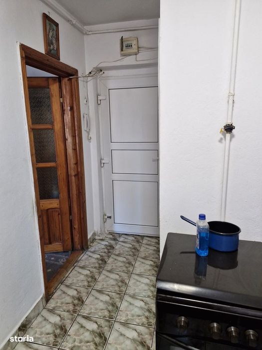 Garsonieră etaj 3 - Astralis - 26900 euro