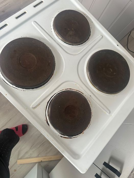 Отдам плиту бесплатно