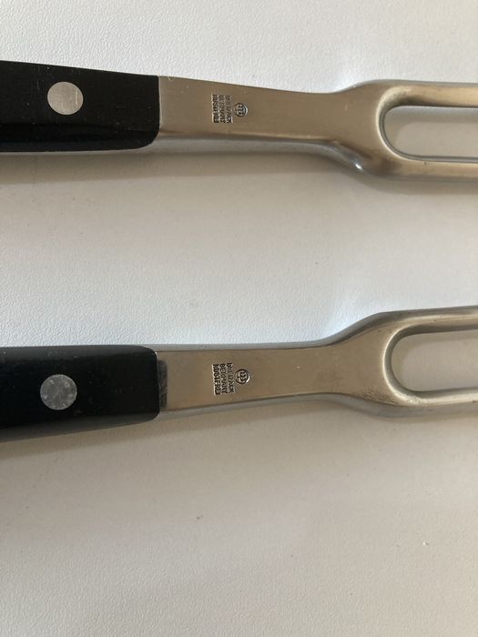 Вилица за месо Wusthof Dreizack Solingen