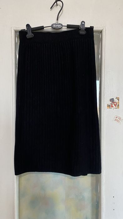 Разгрузка гардероба