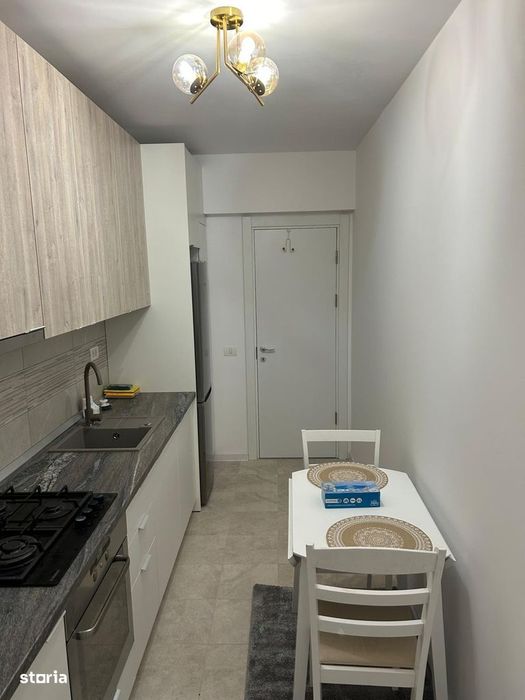 Apartament,