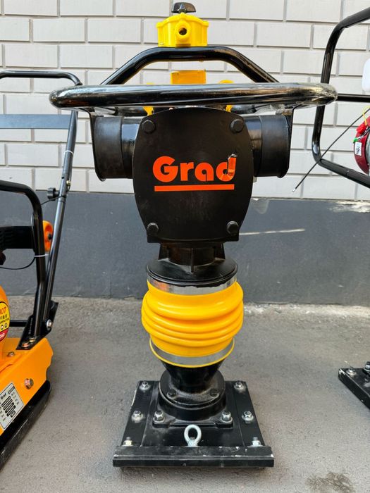 Трамбовка кенгуру