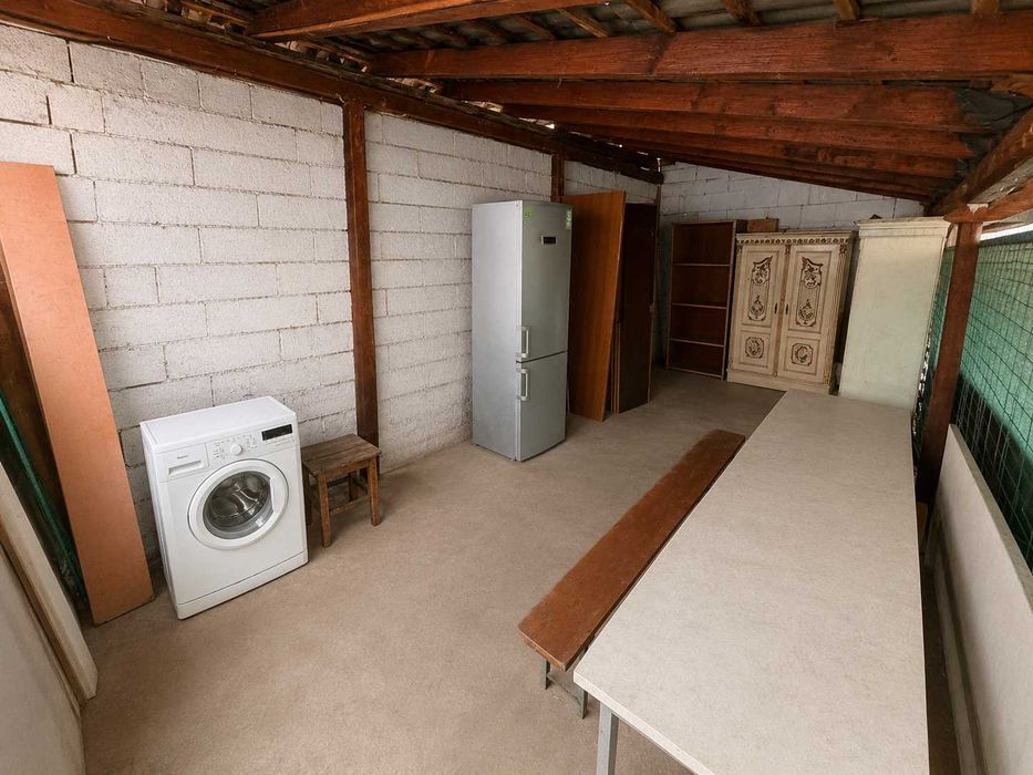 Casă de închiriat cu gospodărie în comuna Gilău!