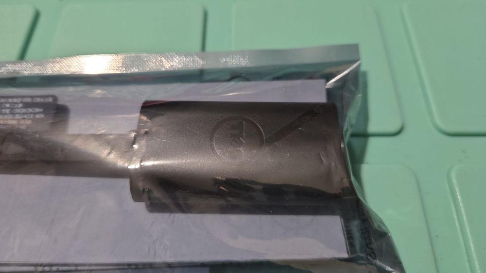 Adaptor USB-C Dell to Gigabit Ethernet RJ-45