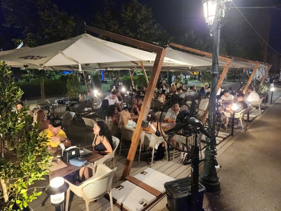 De vanzare afacere la cheie