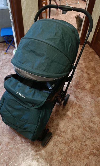 Продам коляску !!