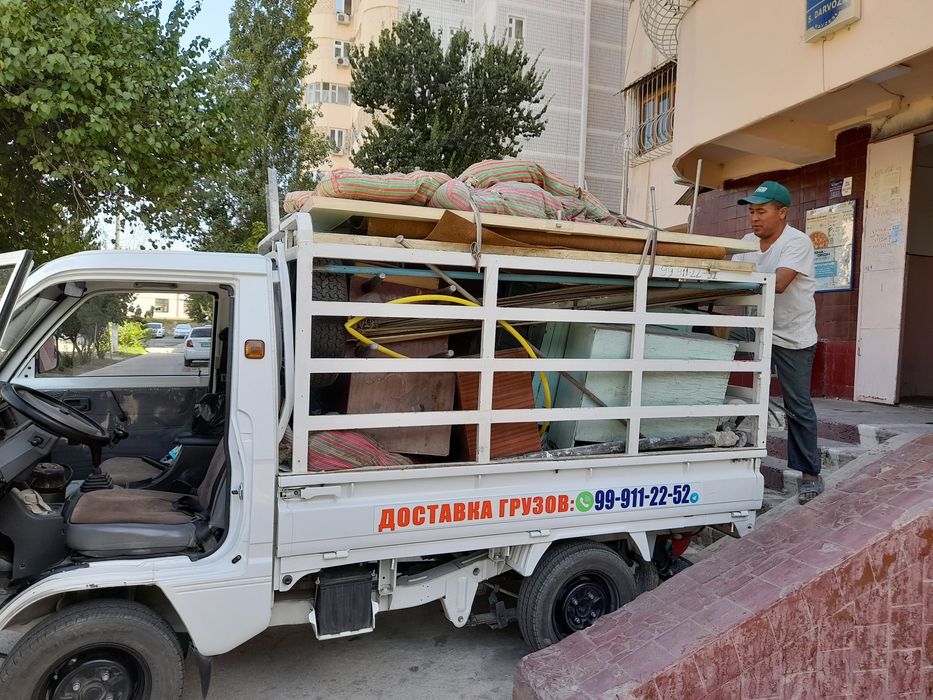 Вывоз строймусор ,доставка стройматериалов доставка почты до 1000кг