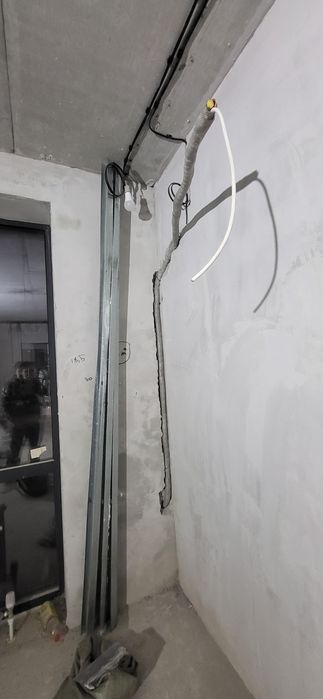 Монтаж кондиционеров! Стаж 15 лет!