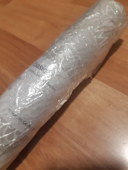 Hartie de calc celit rola 70g 0.91 x 20m Reflex Glama Basic