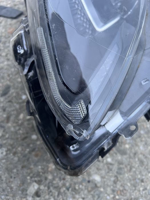 Far Kuga Led 800 lei
