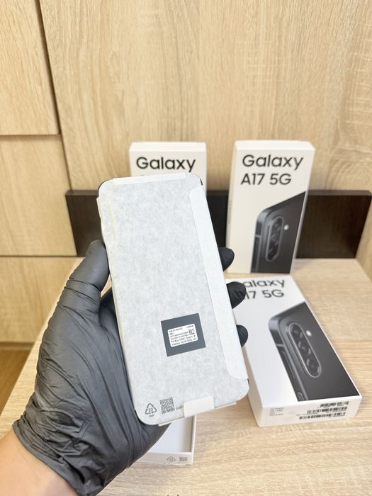 Samsung Galaxy A17 5G