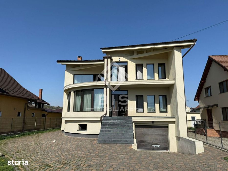 Casa premium 250 mp | Zona Dedeman
