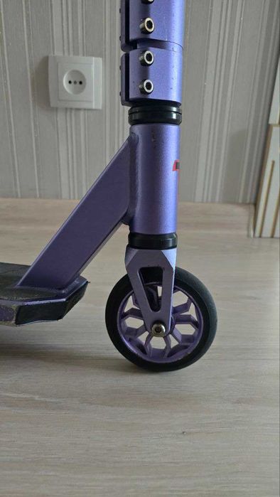 Трюковой самокат TT DukeR 303