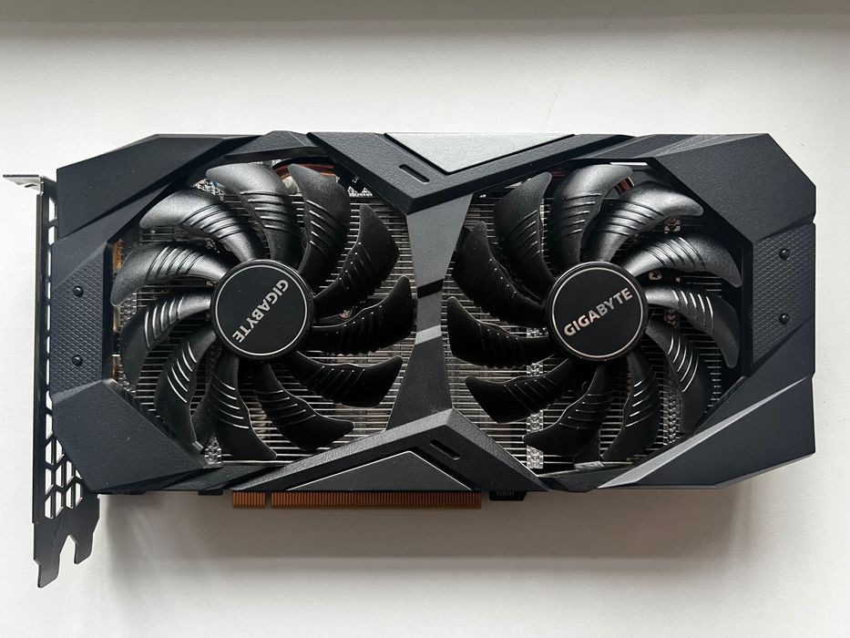 Gigabyte GeForce RTX 2060