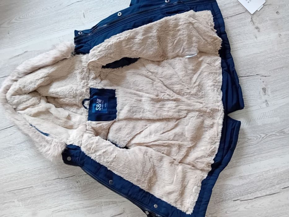 Geci baieti tip parka