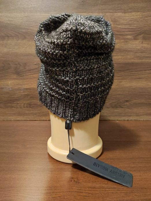 Antony Murato / Columbia - Нови Зимни Шапки