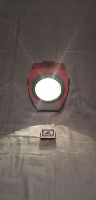 Продам фонарь СССР