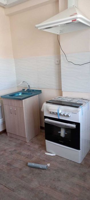 Сдаётся квартира