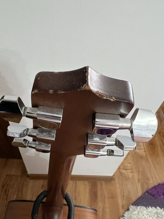 Chitara acustică Takamine G320-NS