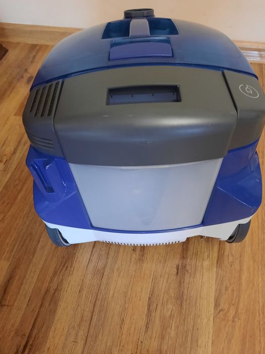 Продам моющий пылесос THOMAS.