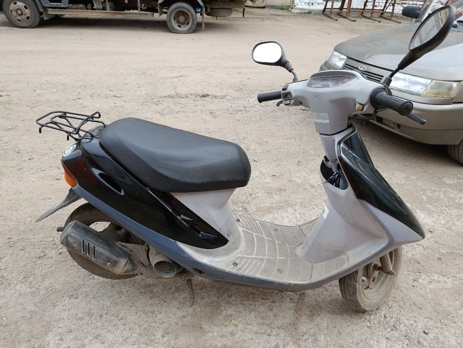 Продам скутер Honda dio AF 27