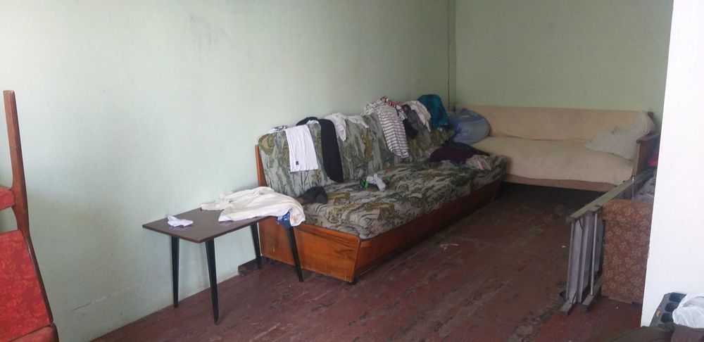 Дача Федоровка заря свет