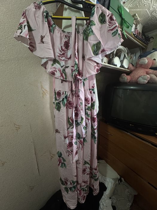 плания Б/у носила окуратна