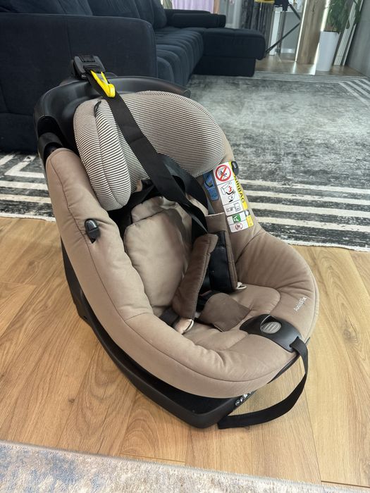 Автокресло Isofix