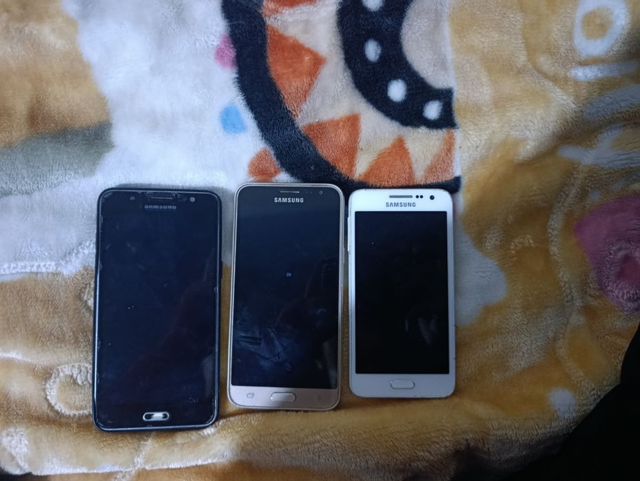 Zapchast samsung telefonlar