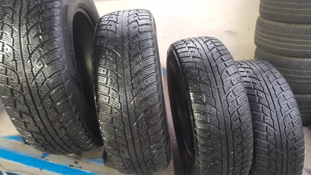 Шины маршал 235/65:17