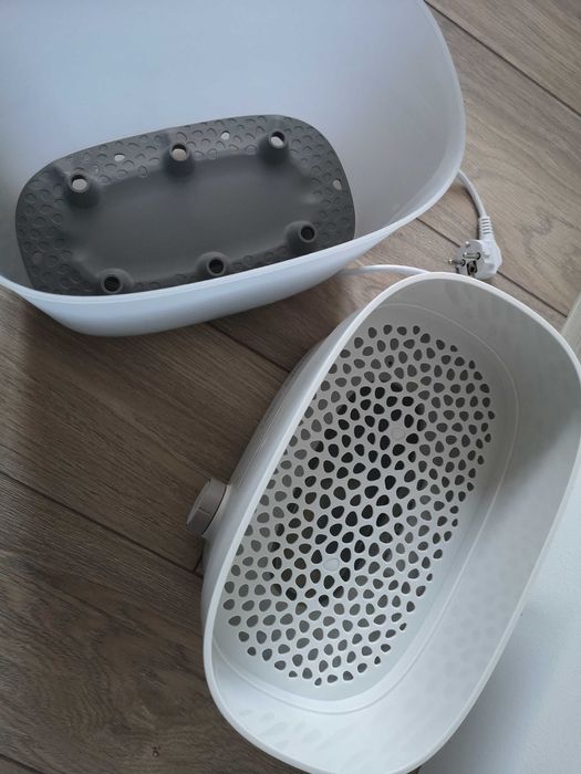 Sterilizator și uscător biberoane PHILIPS AVENT 650W