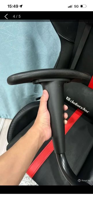 Продам кресло Aerocool