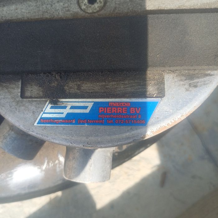 Продам баллон от автогаза