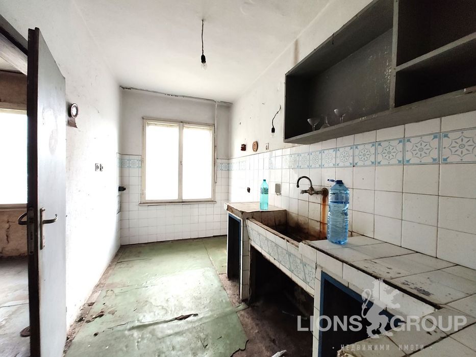 Продава се Етаж от къща в с. Тополи, Област Варна - 162 кв.м за 392 €/кв.м - Снимка #6