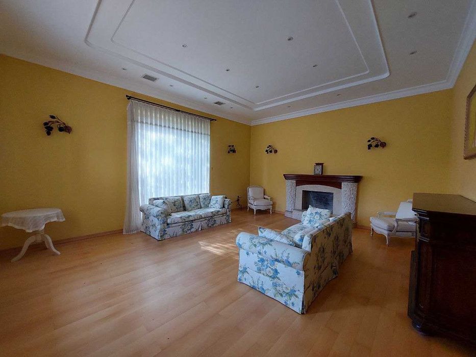 Продается загородная резиденция сегмента «Премиум»