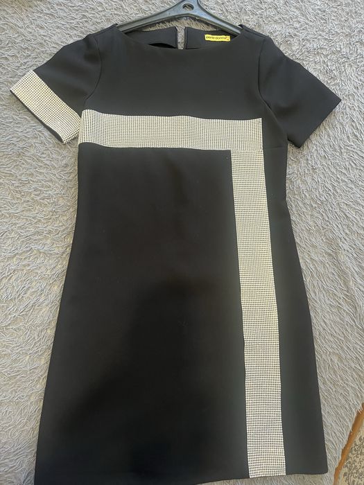 Платья, кардиган