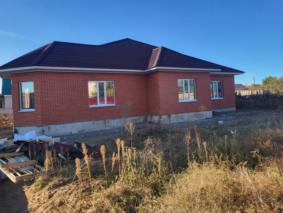 Продам  дом рн Келешек Саяжай 1