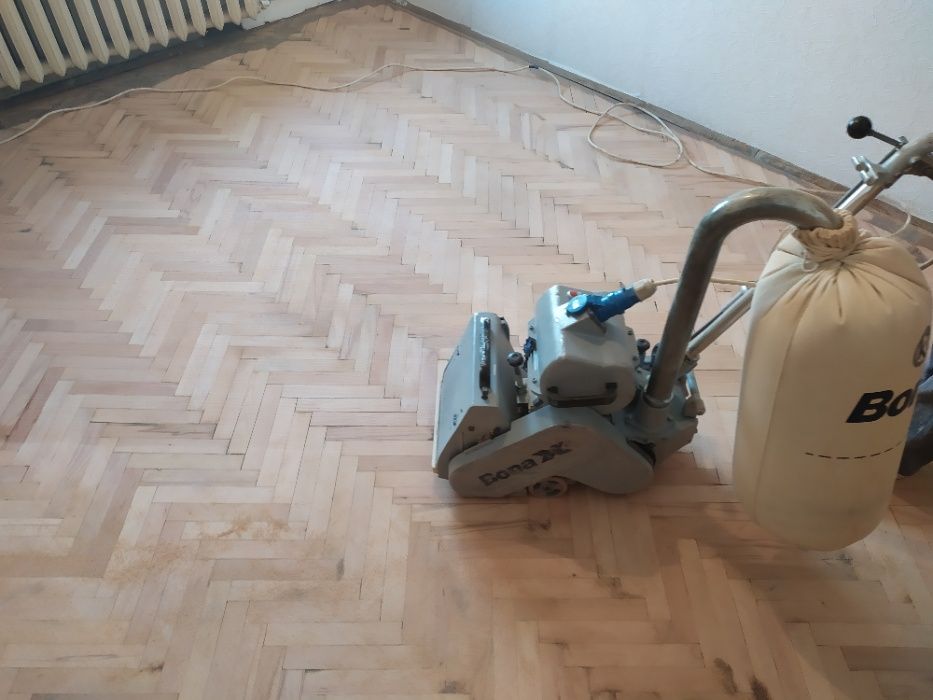 ЦИКЛЕНЕ Паркет Дюшеме Велико Търново