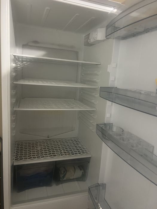 Хладилник за вграждане с фризер Gorenje RCI4181AWV