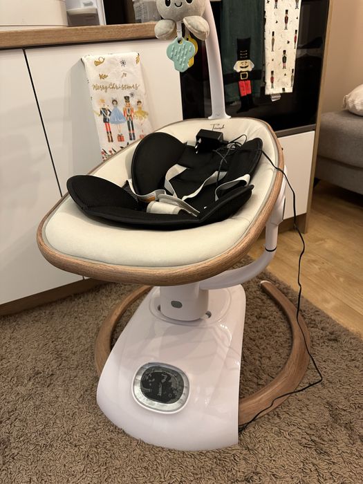 Електрическа люлка