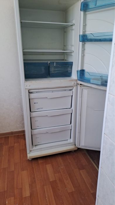 Холодильник Pozis