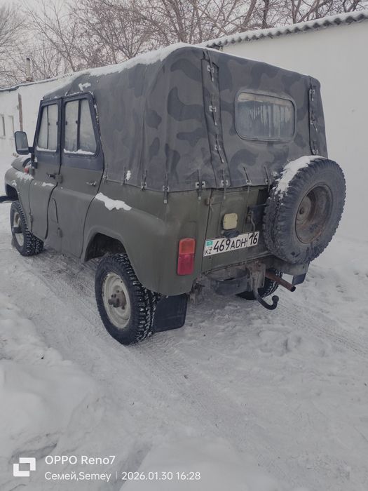 Продам авто уаз очень в хорошем состоянии
