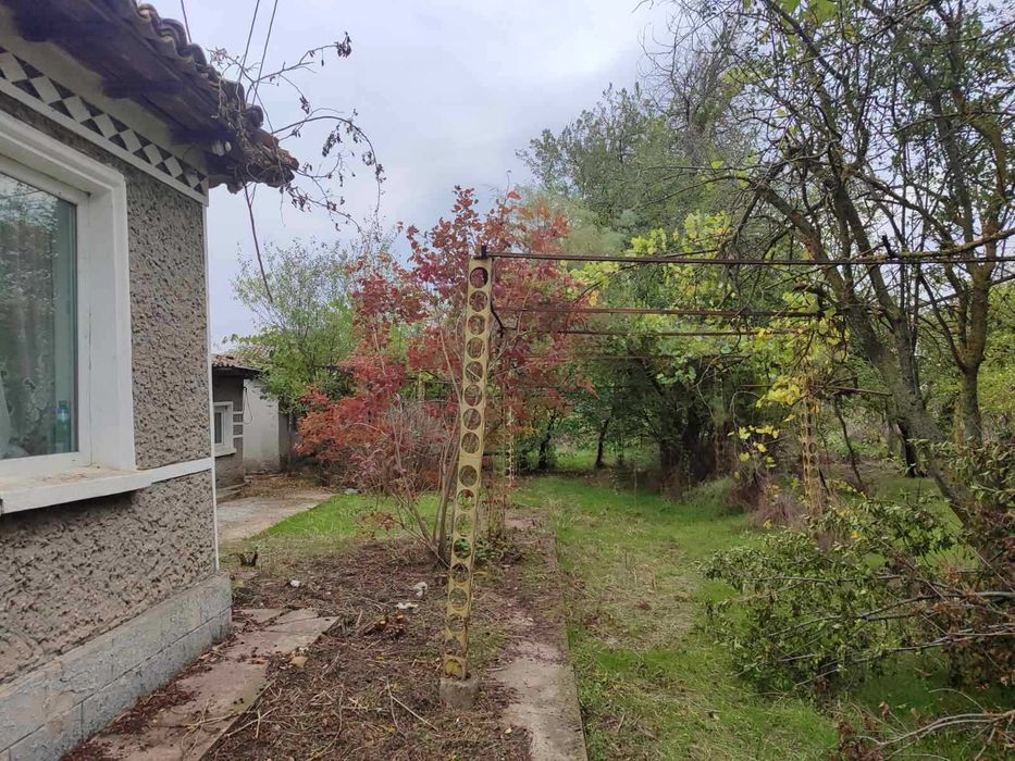 Продава се Къща в с. Полковник Свещарово, Област Добрич - 60 кв.м за 706 €/кв.м - Снимка #1