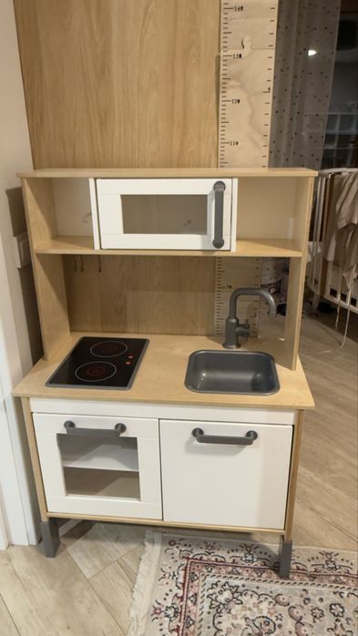 Игровая кухня ikea
