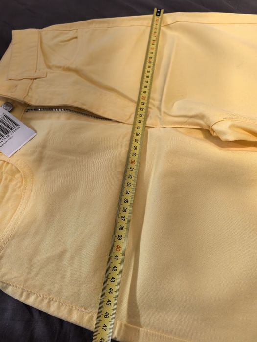 Pantaloni Mango noi cu eticheta măsura 36