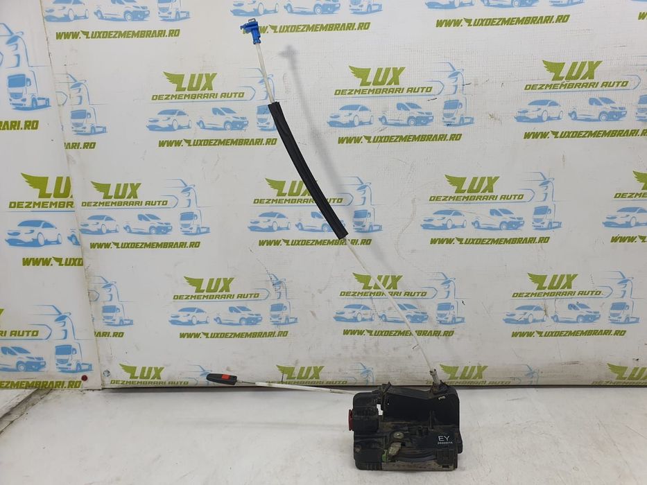 Broasca usa dreapta fata 24444016 Opel Astra G [1998 - 2009]