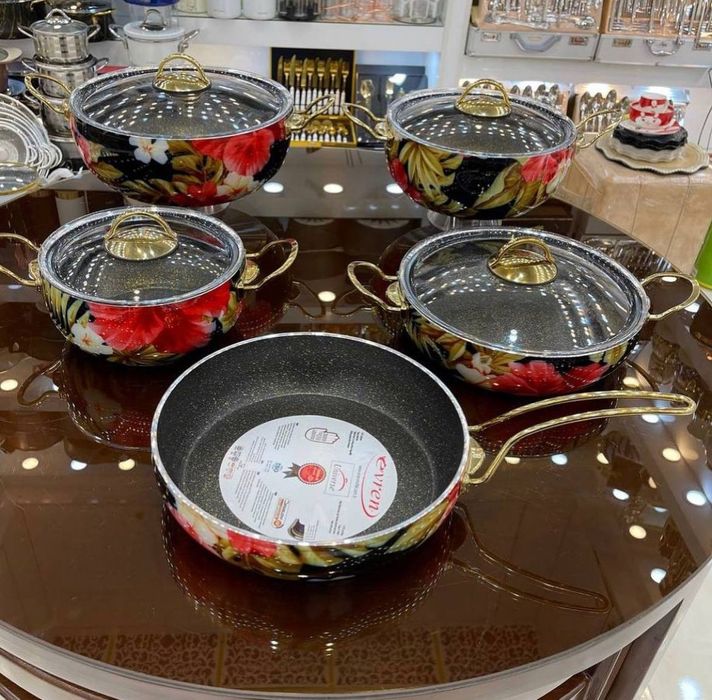 Kazan nabor svetochniy Turkiya