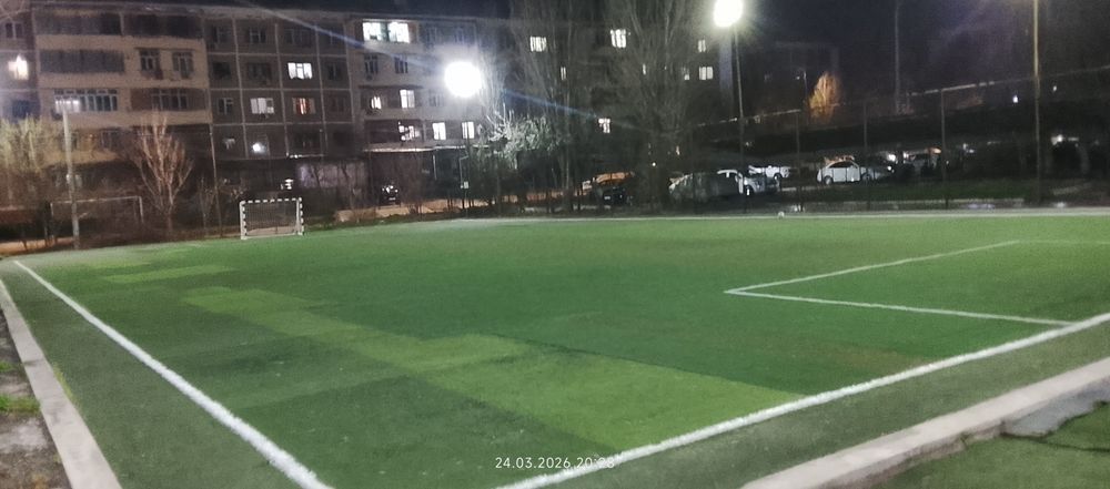 Futboll Arenda Polya