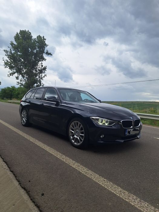 Vând sau schimb bmw f31